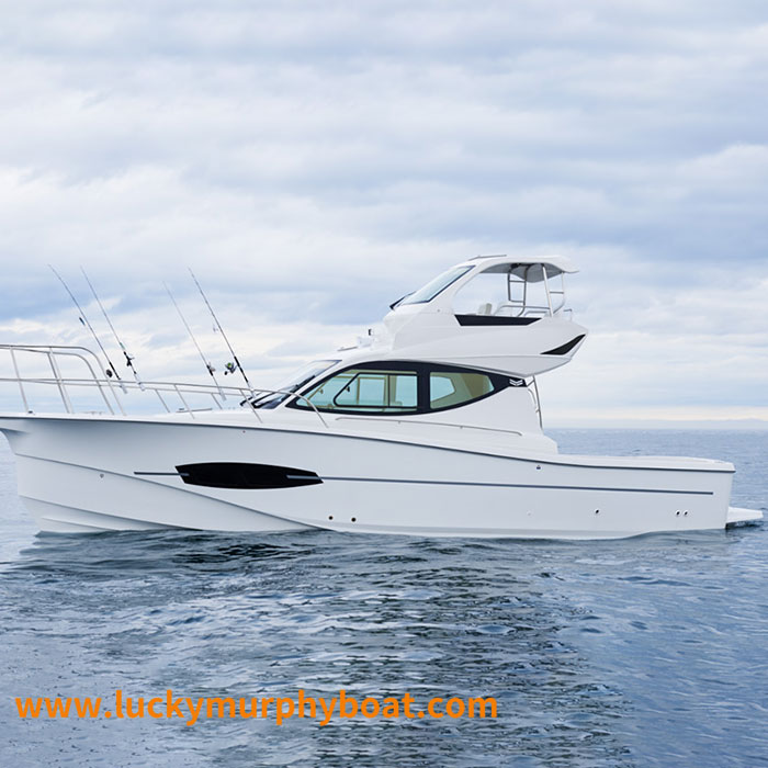 Pangingisda Recreational Aluminum Boats